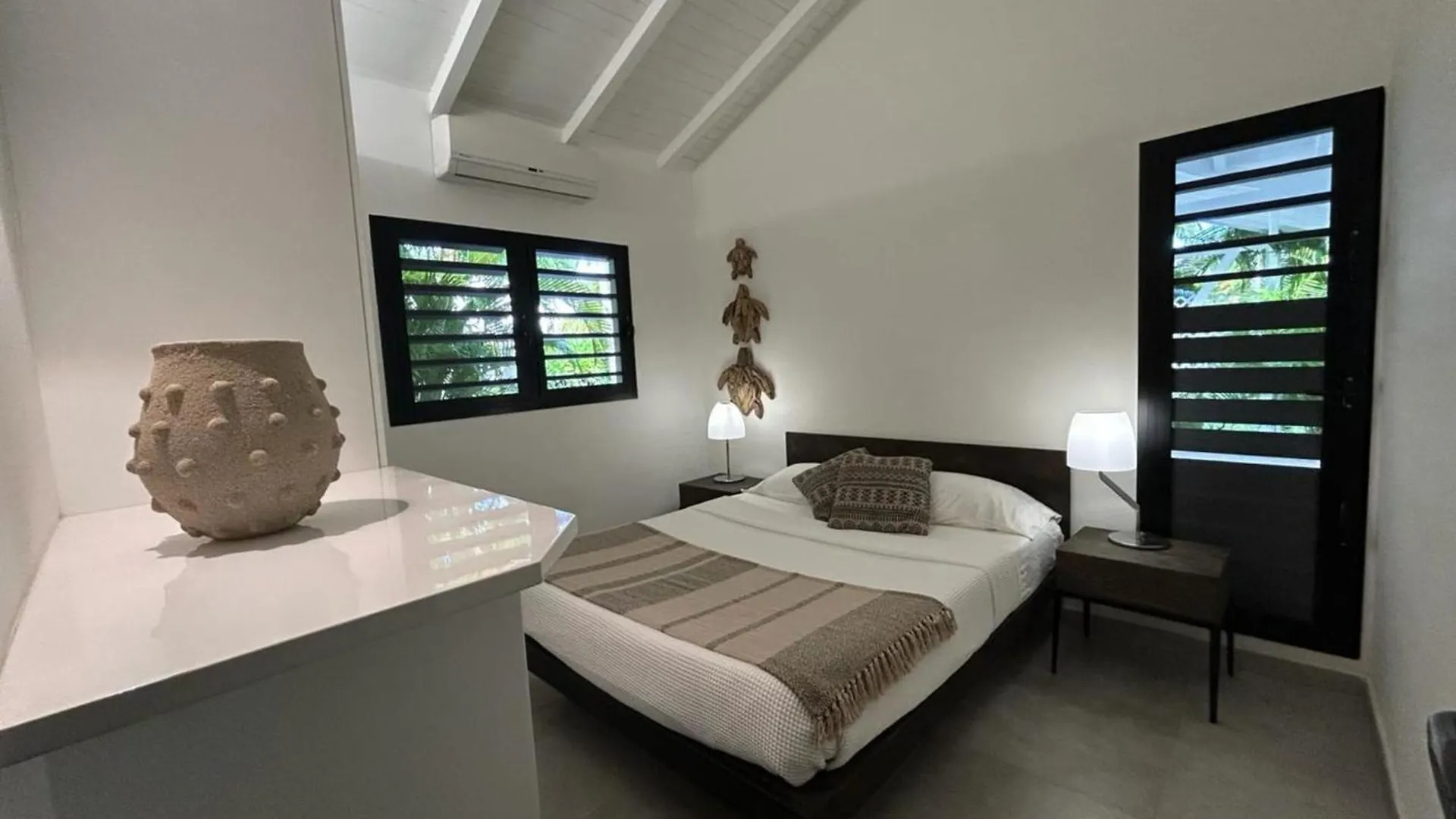 Villa Ayana 생프랑수아
